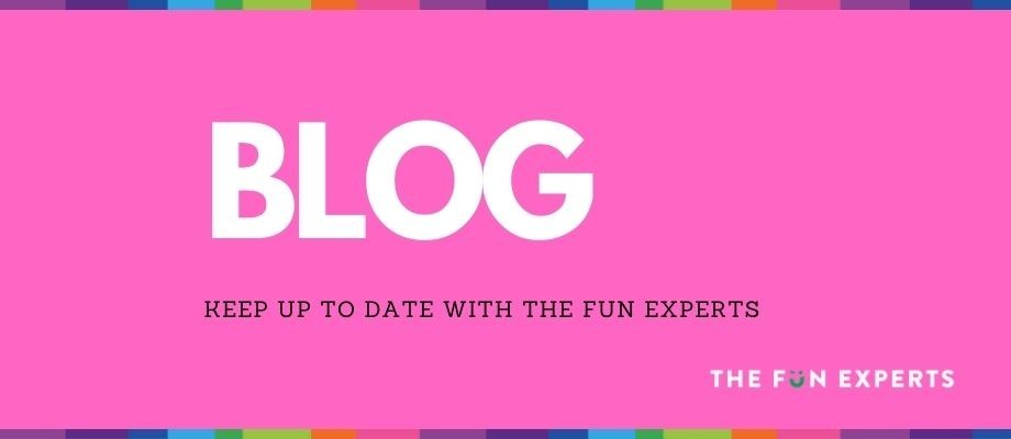Our Awesome Team Building Events