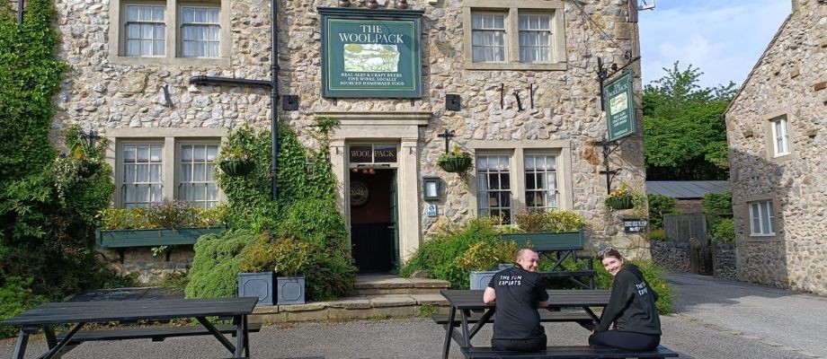 A return to the Dales