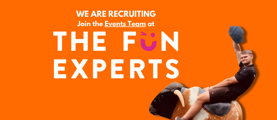 Fancy becoming a Fun Expert?