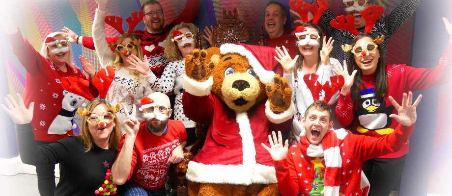 The Fun Experts Most Festive Traditions