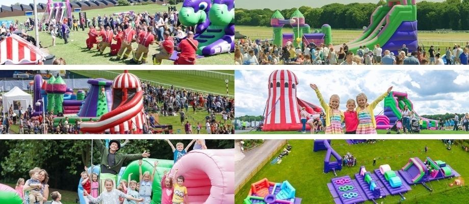 Fun Days are coming...