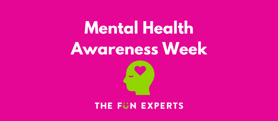 Managing Mental Health at Work!