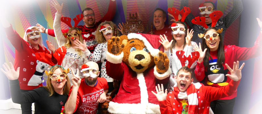 How to Host the Perfect Christmas Party