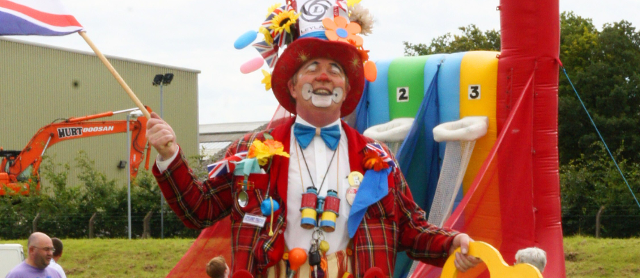 10 Quick Tips About Fun Days