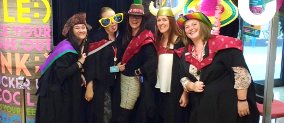 Celebrate in Style With Graduation Party Events