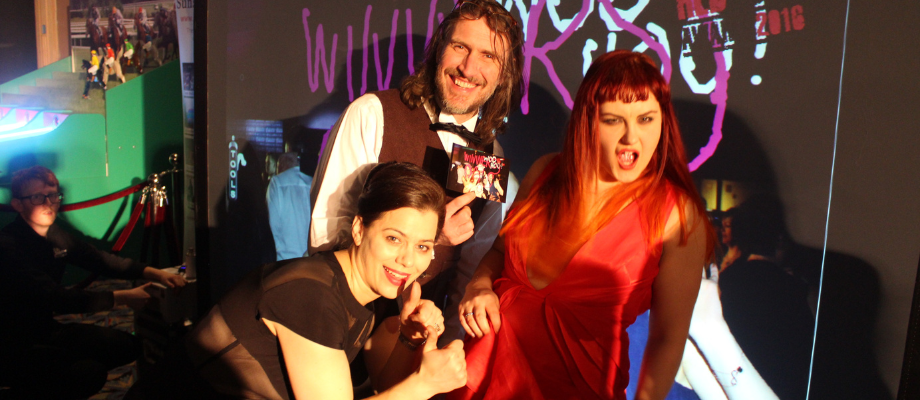 Why Sunshine Events are the No.1 fun equipment hire experts