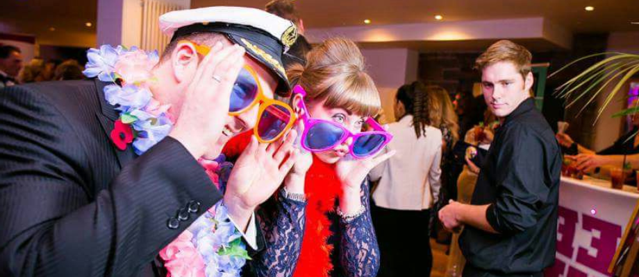 Bringing FUN into the workplace with Fun Depot