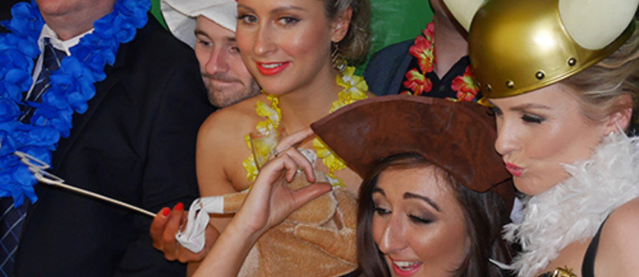Picture Perfect: The Ultimate Guide to Hiring A Photo Booth