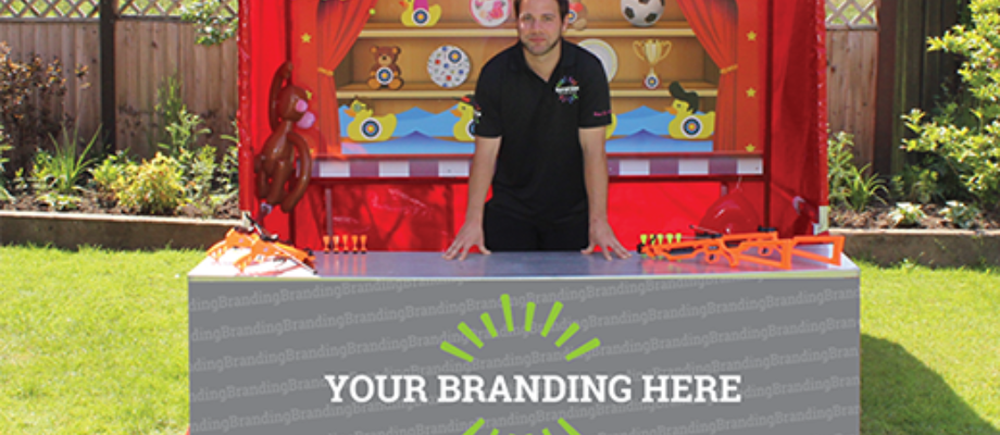 What are branding techniques?