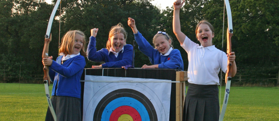 Back to School: Is Your School On Target for Sports Funding?