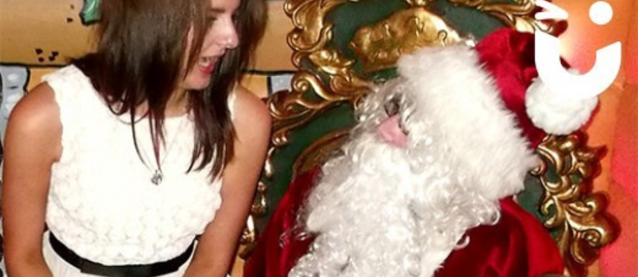 When should I have my Christmas Party?