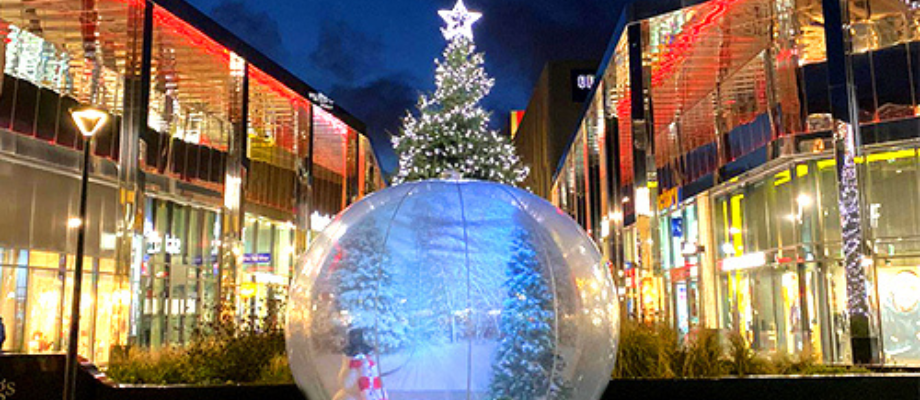 Our 5-Star Piece of Festive Fun