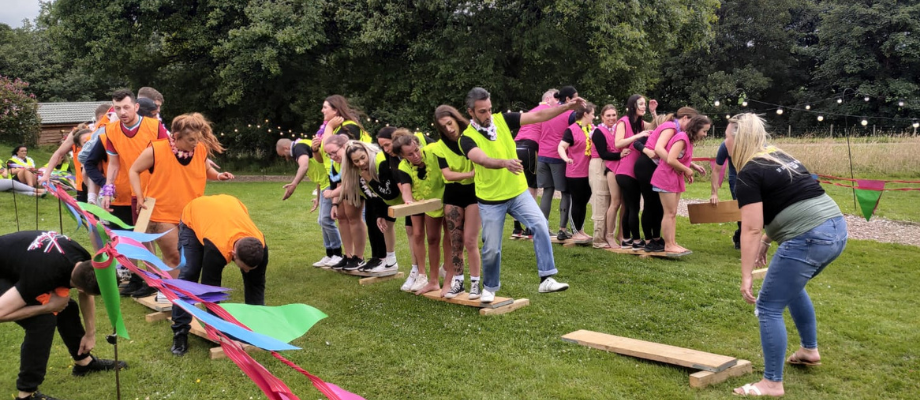 Why Team Activities at Work Are More Than Just Fun and Games