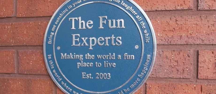 The Fun Experts & Covid-19