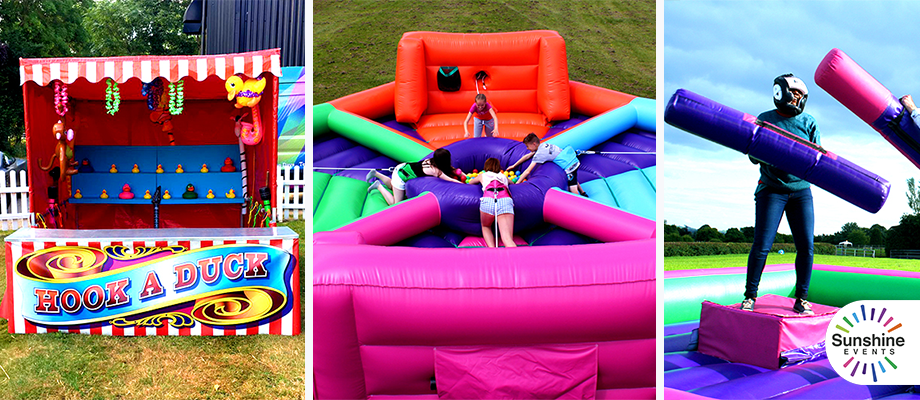 6 Points for Planning the Perfect Fun Day