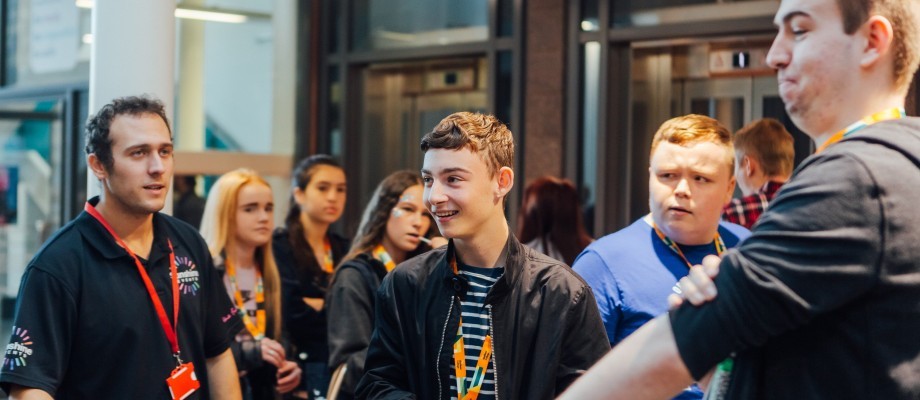 University Open Days: Showcase Why Your Uni is the Best Choice