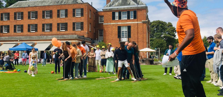 Why We Should Plan a Team Building Event