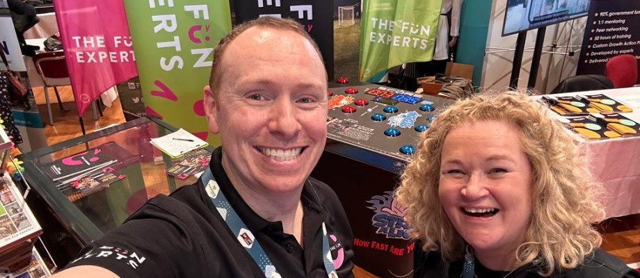 Meet Our Fun Experts 