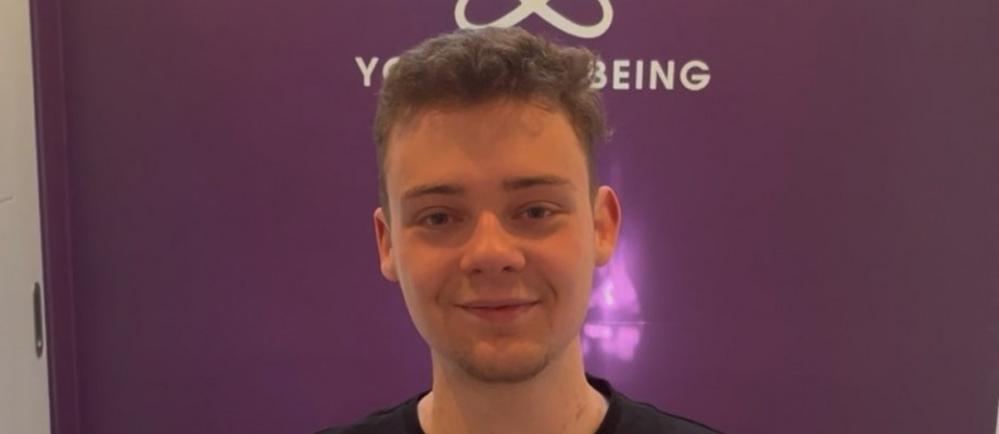 Meet Our New Fun Expert - Jack