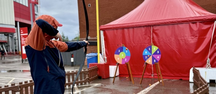 What Happens If It Is Forecast to Rain on Your Event?
