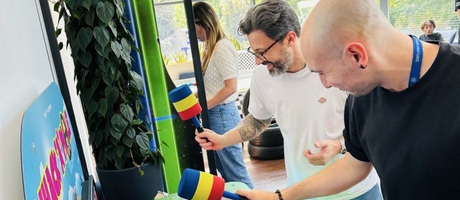 The Fun Experts’ May Roundup – Fun For All The Family