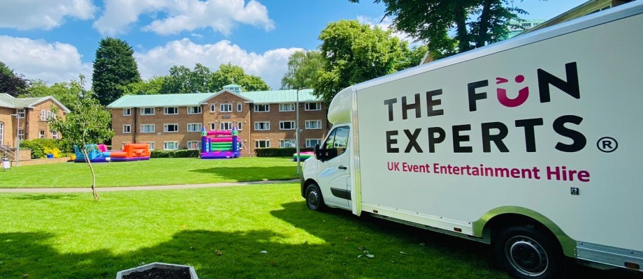 How to Book with The Fun Experts: Easy Event Planning for Unforgettable Fun