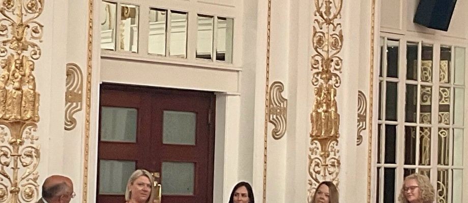 The Fun Experts Join The Mental Health and Wellbeing Conversation at NWEEG Event