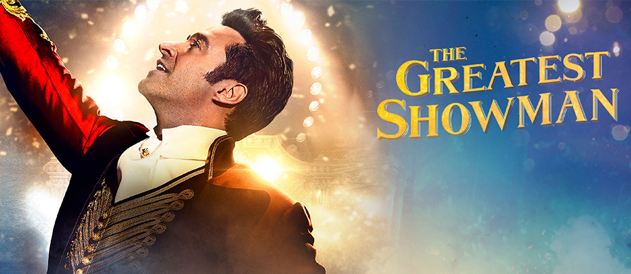 The Greatest Showman 