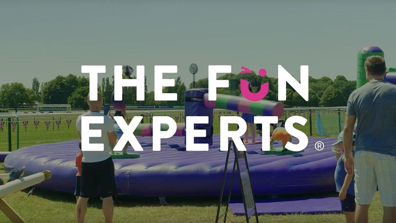 why the fun experts video banner