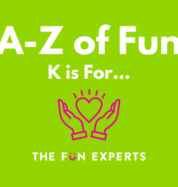 K Is For Listing Image