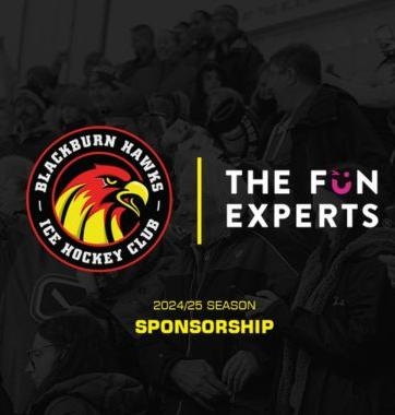 Blog Listing Blackburn Hawks Sponsorhip