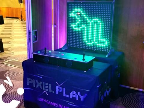 WEB PIXEL PLAY 1