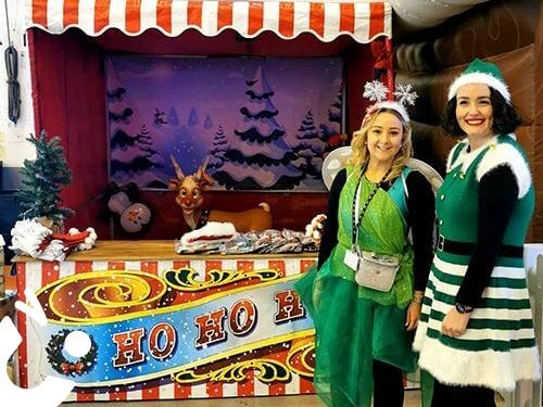 Christmas Funfair 9