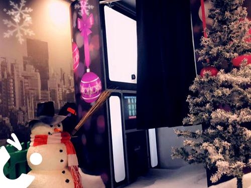 Photo Booth Hire 2