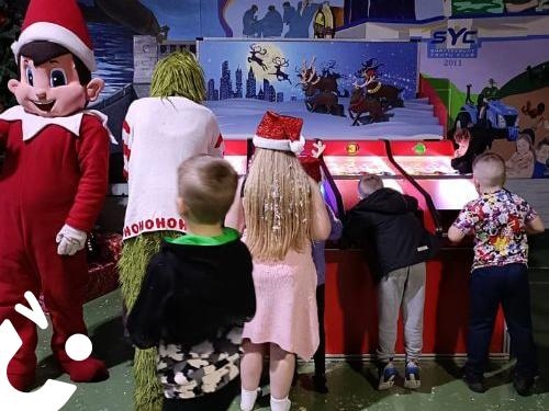 Christmas Funfair 7